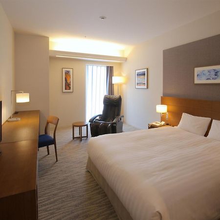 Odakyu Hotel Century Sagami Ono Sagamihara Exterior photo