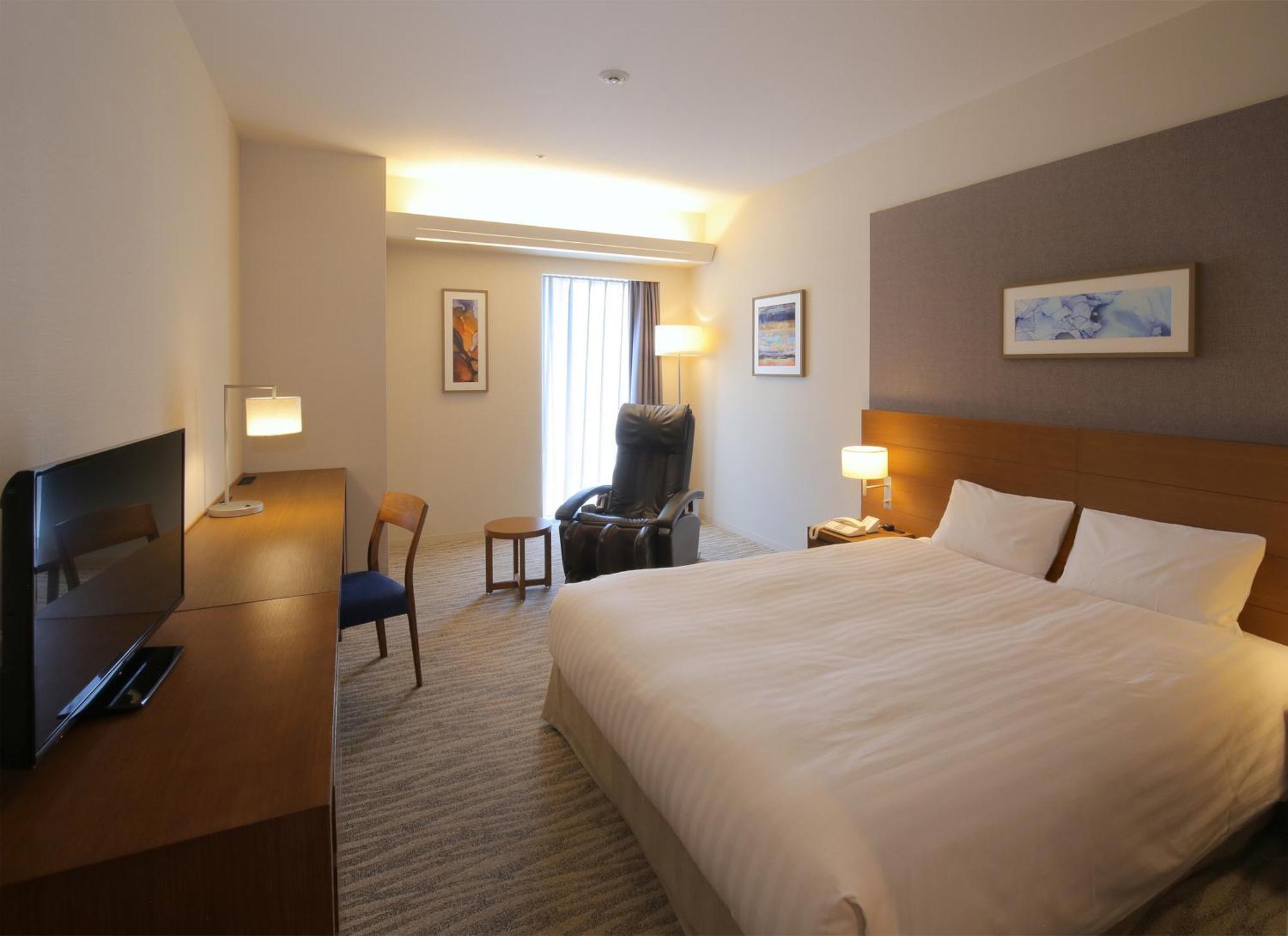 Odakyu Hotel Century Sagami Ono Sagamihara Exterior photo