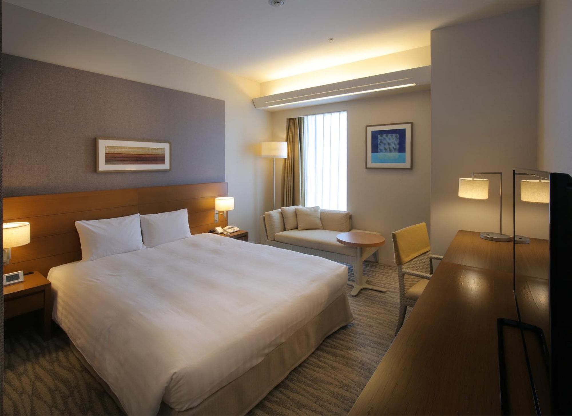 Odakyu Hotel Century Sagami Ono Sagamihara Exterior photo