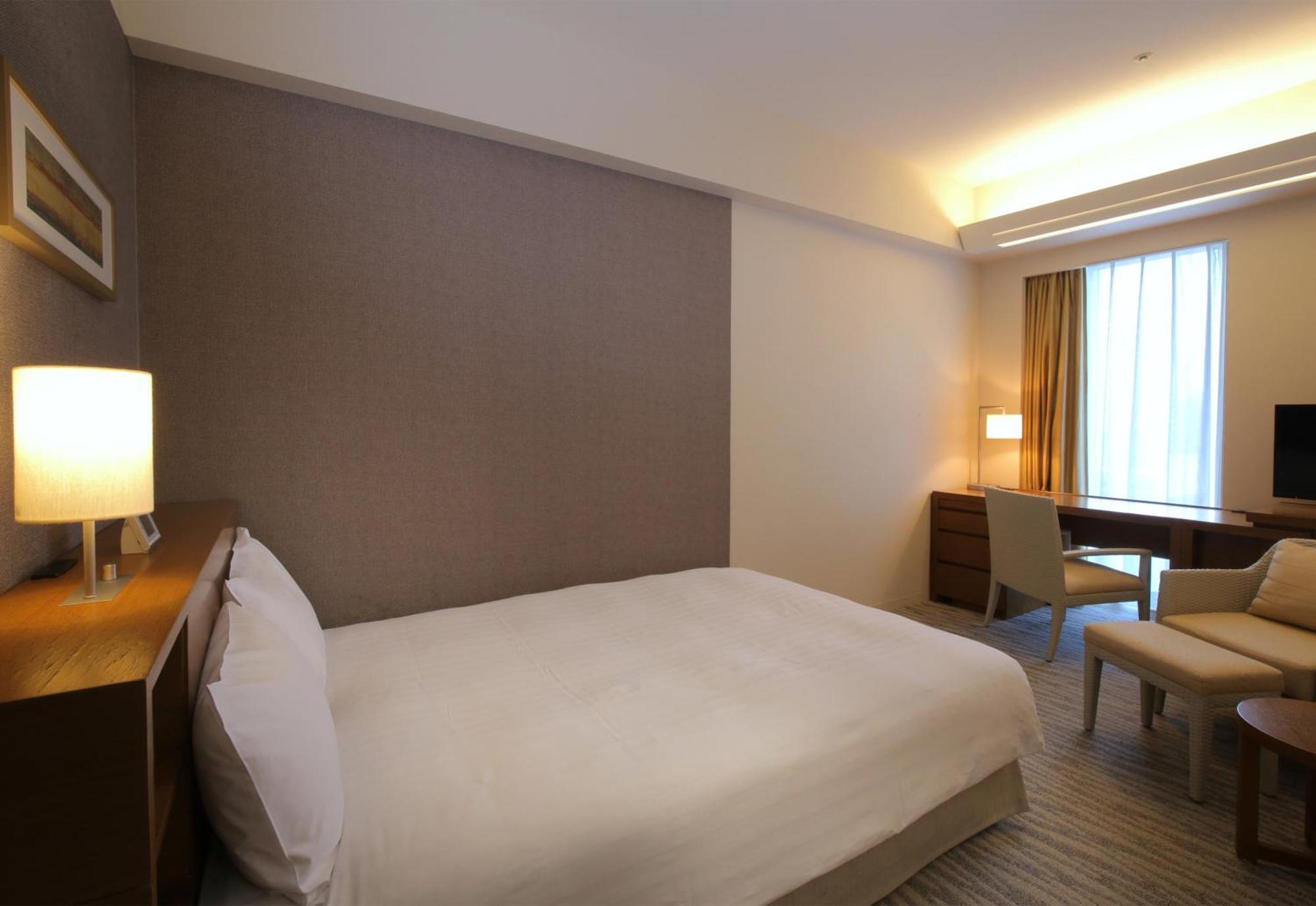 Odakyu Hotel Century Sagami Ono Sagamihara Exterior photo